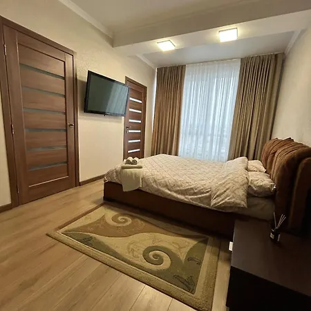 Apartamento Gold