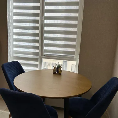 Apartamento Gold Chisinau